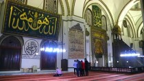 YILDIRIM BAYEZİD - HUZUR VE BEREKET AYI RAMAZAN - 'Osmanlı Payitahtı' Bursa Ramazanda Turistleri Çağırıyor