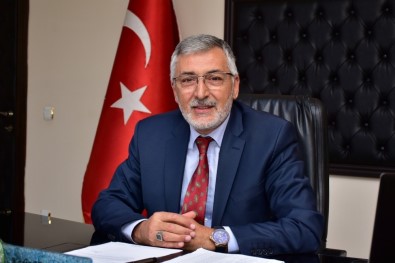 İnönü Belediye Başkanı Kadir Bozkurt'tan Ramazan Tebrik Mesajı