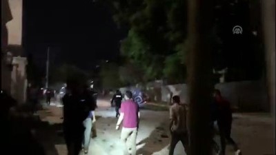 İsrail ordusu AA'yı hedef aldı