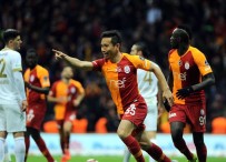 AKREDITASYON - İstanbul'da Japon Derbisi!