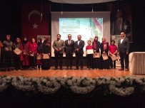 İZMIR İL MILLI EĞITIM MÜDÜRÜ - İzmir'de Hadis Yarışmasına Yoğun Katılım