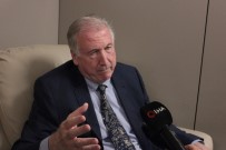 KANSERLE MÜCADELE - İzmir'den Houston'a Kanser Hattı Kuruldu