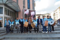 SAHUR - İzmit'te Ramazan Gecelerini Davul Sesleri Renklendirecek