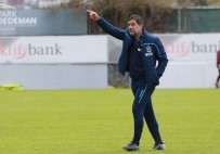 ÜNAL KARAMAN - Karaman'lar 4 Yıl Sonra Karşılaşacak