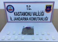 BONZAI - Kastamonu'da Uyuşturucu Operasyonu