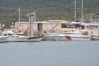 Kayıp 3 Kişiyi Arama Çalışmaları Devam Ediyor