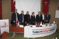 ZEKAT - Kızılay İle İhtiyaç Sahiplerinin Sofraları Bereketlenecek