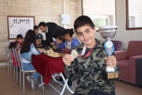 SATRANÇ - Koruma Altındaki Çocuklardan, 'Hayata Hamle'