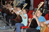 BAĞLAMA - Kursiyerlerden Muhteşem Konser