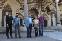 VLADİMİR PUTİN - Manisa, Rusya'ya Açılıyor