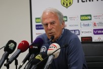 MUSTAFA DENİZLİ - Mustafa Denizli Açıklaması 'Fenerbahçe Bizden Daha Çok İstedi'