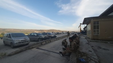 ÖSO, PKK/PYD'yi böyle vuruyor