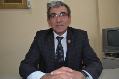 (Özel ) Bu Aile 77 Yıldır Muhtarlığı Kimseye Kaptırmadı