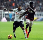 CANER ERKİN - Quaresma 11'e, Lens'in durumu belirsiz!