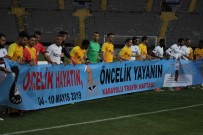 TATOS - Spor Toto 1. Lig Açıklaması Altay Açıklaması 2 - Eskişehirspor Açıklaması 1