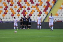UYGAR BEBEK - Spor Toto 1. Lig Açıklaması B. Elazığspor Açıklaması 3 - Ümraniyespor Açıklaması 3