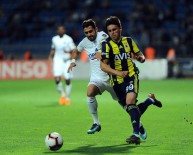 HARUN TEKİN - Spor Toto Süper Lig Açıklaması Kasımpaşa Açıklaması 1 - Fenerbahçe Açıklaması 3 (Maç Sonucu)