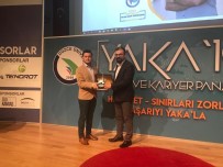 DÜZCE ÜNİVERSİTESİ - Standard Profil'den Gençlere Başarı İçin İpuçları