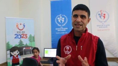 Suruçlu Öğrenciler Hayallerini Kodluyor