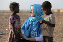 NECMETTİN ERBAKAN - TDV Su Kuyusu Ve Vakıf Çeşmeleri Moritanya'ya Umut Oldu