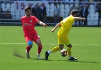 DEVRIM - TFF 2. Lig Beyaz Grup Açıklaması Keçiörengücü Açıklaması 5 - Manisaspor Açıklaması 0