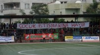 HÜSEYİN ŞAHİN - TFF 3. Lig Açıklaması Cizrespor Açıklaması 4 - Karacabey Belediyespor Açıklaması 2