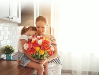 ANNELER GÜNÜ - Türk Telekom'dan 'Anneler Günü'ne Özel Fırsat