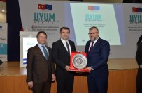 ERZURUM LISESI - 'Uyum Buluşmaları' Finali Erzurum'da Yapıldı