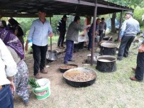 YAĞMURLU - Yağmur Duasının Yerine Bolluk Bereket Duası
