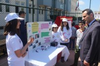 YANıLMA - Yarının Büyükleri Tasarladıkları Projelerini Sergiliyor