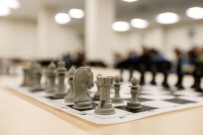 SATRANÇ - Yenimahalleli Çocukların Satranç Heyecanı