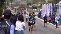 ETIYOPYA - 2. Uluslararası Gordion Yarı Maratonu