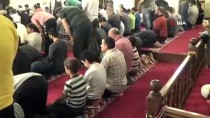 HABİB-İ NECCAR - Anadolu'nun İlk Camisi Habib-İ Neccar'da Teravih