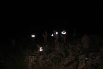 OSMAN DOĞAN - Badem Toplamaya Giden 4 Çocuk Kayboldu
