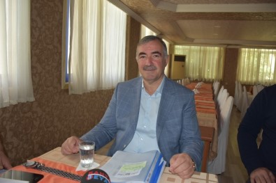 Başkan Turanlı'dan Borç Değerlendirmesi