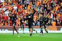 NECIP UYSAL - Beşiktaş'ın 11'İ Belli Oldu