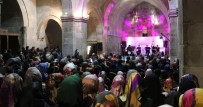 Büyükşehir Ramazan'a Hazır Haberi