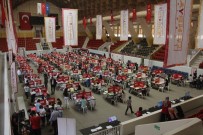 LİSE ÖĞRENCİSİ - Çocuklar Hayallerindeki Arabayı Yaptı