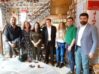 YEMEK FUARI - DİMEK, Diyarbakır'ın Yemek Kültürünü Tanıtacak