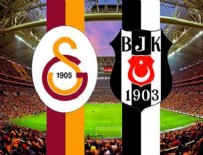 LENS - Galatasaray - Beşiktaş... İşte muhtemel 11'ler