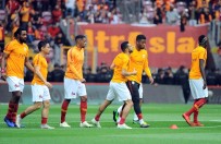 SİNAN GÜMÜŞ - Galatasaray'ın Derbi 11'İ Belli Oldu