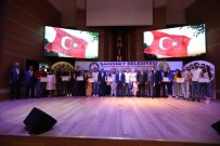 ŞAHINBEY BELEDIYESI - Gaziantep'te 186 Çift Daha Evlilik Okulundan Mezun Oldu