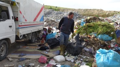 Herkes İçin Çöp, Suriyeli Aile İçin Geçim Kaynağı