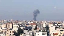 DIŞİŞLERİ BAKANLIĞI SÖZCÜSÜ - İran'dan İsrail'in Gazze'ye Yönelik Saldırılarına Kınama