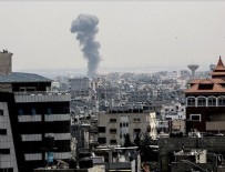 İSLAMİ CİHAD - İsrail'in Gazze'ye saldırılarında 2 Filistinli daha şehit oldu