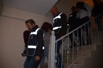 FUHUŞ OPERASYONU - Kahramanmaraş'ta Fuhuş Operasyonunda 4 Kişi Yakalandı