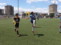 MUSTAFA ÖZYÜREK - Kayseri İkinci Amatör Küme U-19 Play-Off