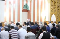 HURAFE - Kırşehirliler İlk Teravih İçin Camilere Akın Etti