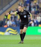 BARCELONA - Liverpool-Barcelona Maçını Cüneyt Çakır Yönetecek