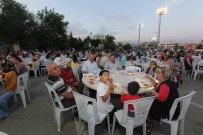 19 MAYıS STADı - Menderes Ramazan'a Hazır
